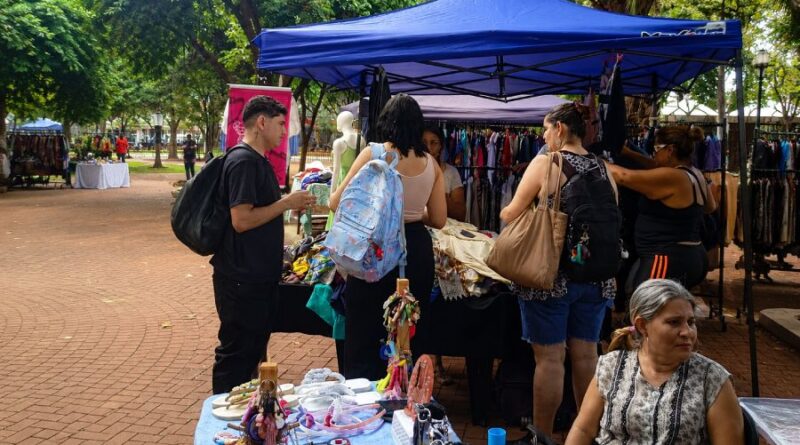 Capital recebe feiras, exposições e corrida neste fim de semana Capital recebe feiras, exposições e corrida neste fim de semana