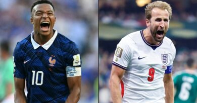 França e Inglaterra disputam terceiro lugar da Copa do Mundo 2026 França e Inglaterra disputam terceiro lugar da Copa do Mundo 2026