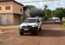 Confira os cinco bairros onde o fumacê passa nesta terça-feira (28)