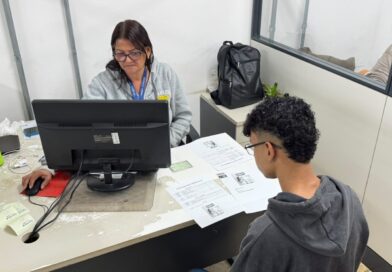 Funsat inicia a semana com 970 vagas de emprego Funsat inicia a semana com 970 vagas de emprego
