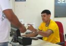 Funsat inicia semana com 1.033 vagas em 124 profissões Funsat inicia semana com 1.033 vagas em 124 profissões