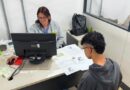 Funsat começa a semana com 1,1 mil vagas 