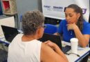 Funsat encerra semana com mais de mil vagas Funsat encerra semana com mais de mil vagas