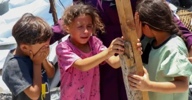 Unicef: guerra pode arrastar 23,4 milhões de crianças para pobreza