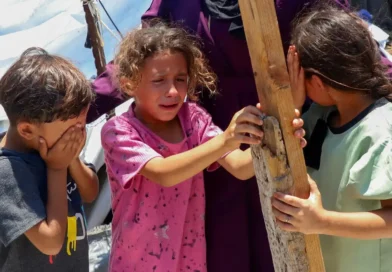 Unicef: guerra pode arrastar 23,4 milhões de crianças para pobreza