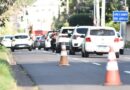 Interdições alteram trânsito em Campo Grande nesta segunda Interdições alteram trânsito em Campo Grande nesta segunda
