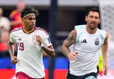 Em jogo esperado há meses, Argentina e Espanha disputam final da Copa Em jogo esperado há meses, Argentina e Espanha disputam final da Copa