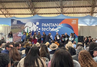 Pantanal Tech une agro e turismo de negócios Pantanal Tech une agro e turismo de negócios