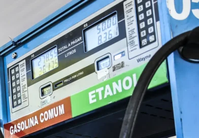 Conselho eleva de 30% para 32% teor de etanol na gasolina por 180 dias