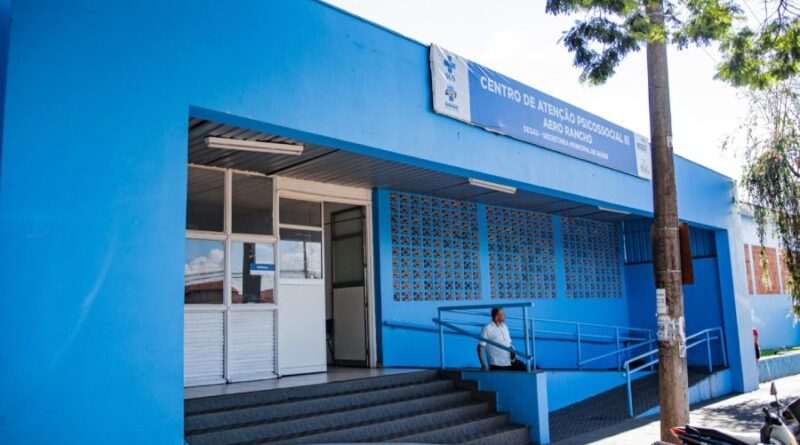 Residência em Psiquiatria é ampliada e reforça saúde mental