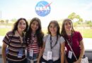 Alunas brasileiras vencem concurso internacional com projeto sobre câncer de mama