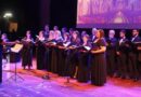 Teatro do Paço recebe concerto gratuito amanhã