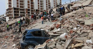 Número de vítimas de terremotos na Venezuela ultrapassa 4 mil