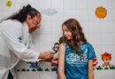 Vacina contra HPV para jovens de 15 à 19 anos é prorrogada até dezembro Vacina contra HPV para jovens de 15 à 19 anos é prorrogada até dezembro