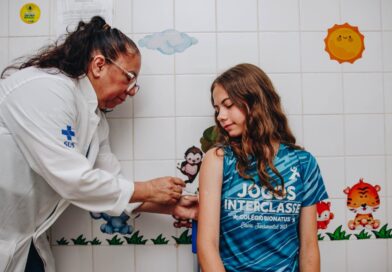 Vacina contra HPV para jovens de 15 à 19 anos é prorrogada até dezembro Vacina contra HPV para jovens de 15 à 19 anos é prorrogada até dezembro