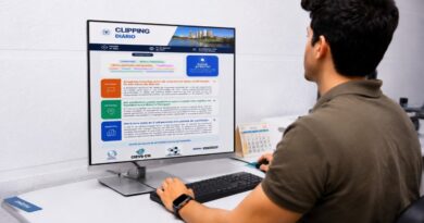 Sesau monitora alertas e antecipa riscos para proteger a saúde da população Sesau monitora alertas e antecipa riscos para proteger a saúde da população
