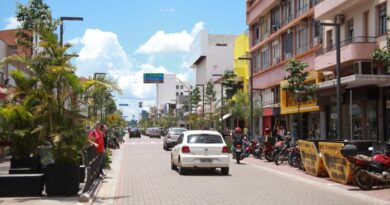 Campo Grande supera 149 mil empresas ativas Campo Grande supera 149 mil empresas ativas