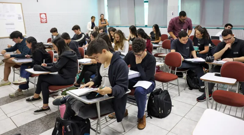 Prouni: prazo para confirmar dados de inscrição termina nesta sexta