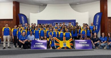 Auxílio-Atleta beneficia mais 64 esportistas da Capital Auxílio-Atleta beneficia mais 64 esportistas da Capital
