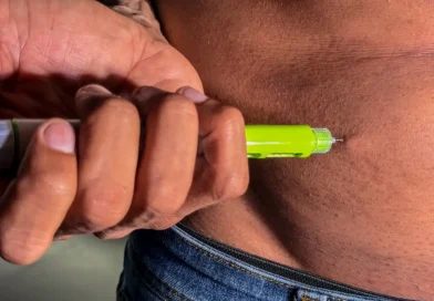 Anvisa aprova nova caneta emagrecedora à base de semaglutida