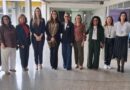 Ministra visita Casa da Mulher e destaca rede de proteção