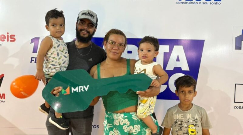 Vira CG Habitação: programa inédito oferece descontos no primeiro imóvel 