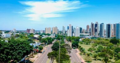 Capital atrai R$ 460 milhões em investimentos