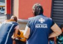 Consultório na Rua da prefeitura da Capital é destaque nacional