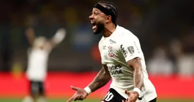 Libertadores pode ter semifinais 100% brasileiras pela primeira vez