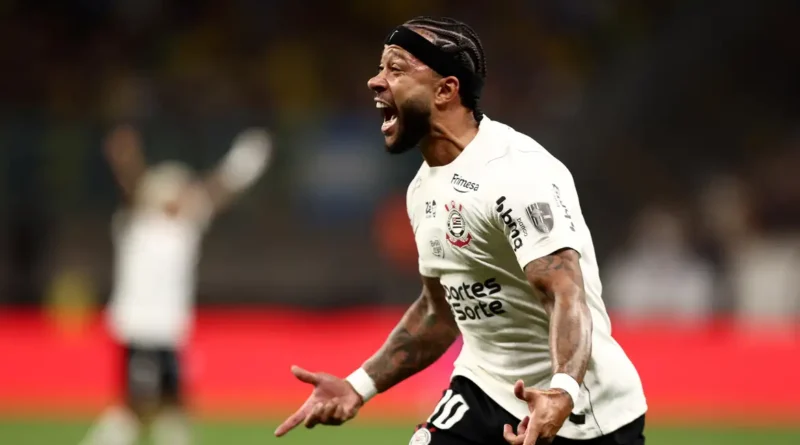 Libertadores pode ter semifinais 100% brasileiras pela primeira vez