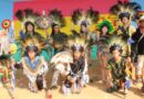 Festa da Bolívia celebra cultura e tradição em Campo Grande Festa da Bolívia celebra cultura e tradição em Campo Grande