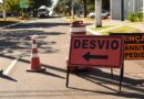 Confira as interdições programadas para esta sexta-feira (14) Confira as interdições programadas para esta sexta-feira (14)