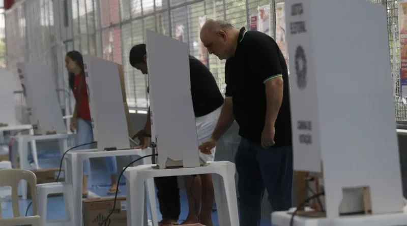 Eleições 2026: saiba o que é permitido e proibido no dia da votação