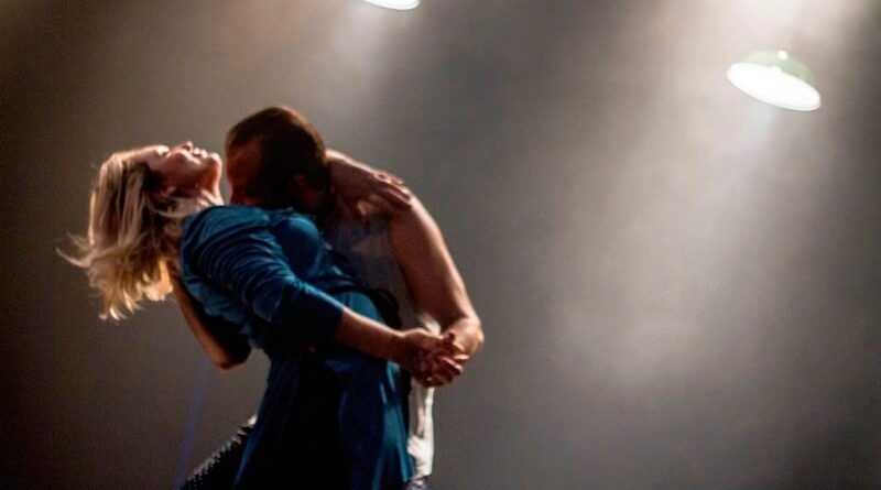 Fomento à cultura: espetáculo gratuito vai até sexta 
