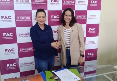 FAC e FIEMS unem sustentabilidade e geração de renda FAC e FIEMS unem sustentabilidade e geração de renda
