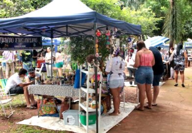 Confira a agenda cultural deste final de semana 