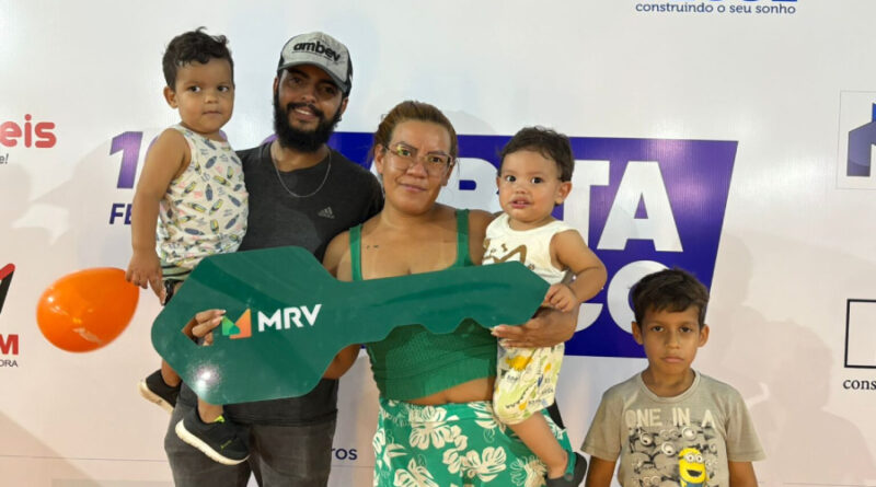 Vira CG Habitação: 11º Feirão começa nesta quarta