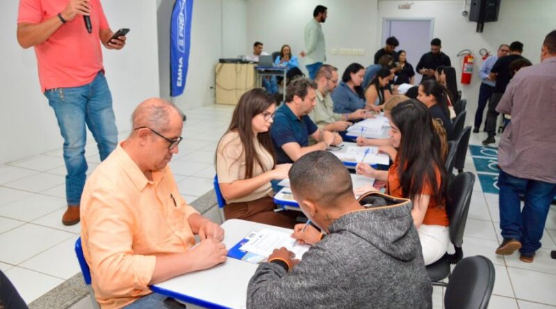 11º Feirão Habita CG começa nesta semana; Confira