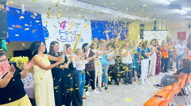 Festival reúne idosos e resgata histórias de Campo Grande Festival reúne idosos e resgata histórias de Campo Grande