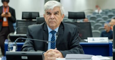Vereador Veterinário Francisco reforça esperança na criação de Hospital Veterinário Público em Campo Grande