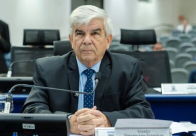 Vereador Veterinário Francisco reforça esperança na criação de Hospital Veterinário Público em Campo Grande