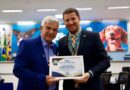 Vereador Veterinário Francisco participa do III Fórum sobre Leishmaniose Visceral Canina em Campo Grande