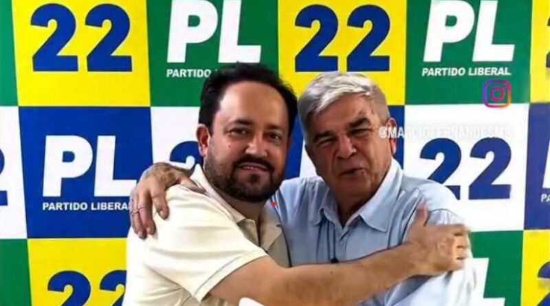 Marcio Fernandes e Veterinário Francisco: causa animal reforçada Marcio Fernandes e Veterinário Francisco: causa animal reforçada