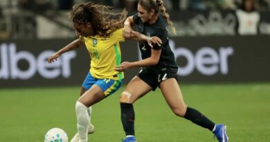 Maracanã será palco de abertura da Copa do Mundo Feminina de Futebol
