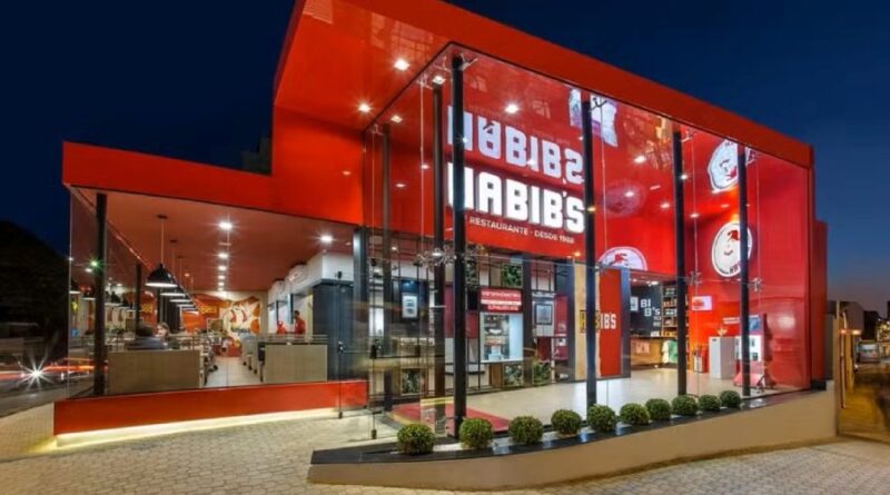 Habib’s: por que a maior rede de comida árabe do mundo quase quebrou Habib’s: por que a maior rede de comida árabe do mundo quase quebrou