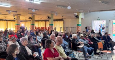 Palestra do Procon orienta idosos contra golpes