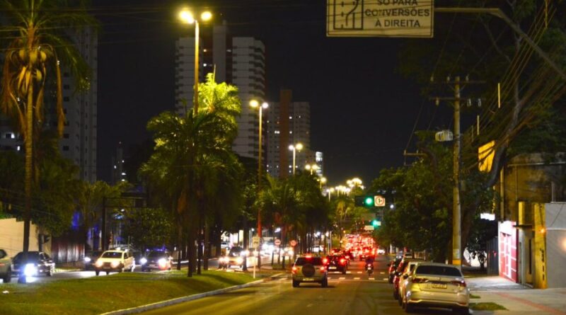 Infraestrutura e habitação são destaques da semana na Capital