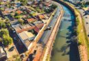 Vira CG Infraestrutura injeta R$ 280 mi na Capital
