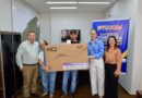 Primeira etapa do IPTU Premiado 2026 contempla seis contribuintes