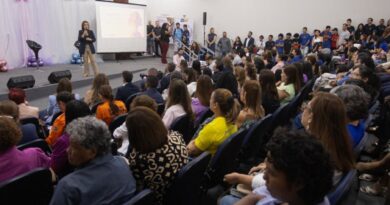 Agosto Lilás marca avanços na proteção às mulheres
